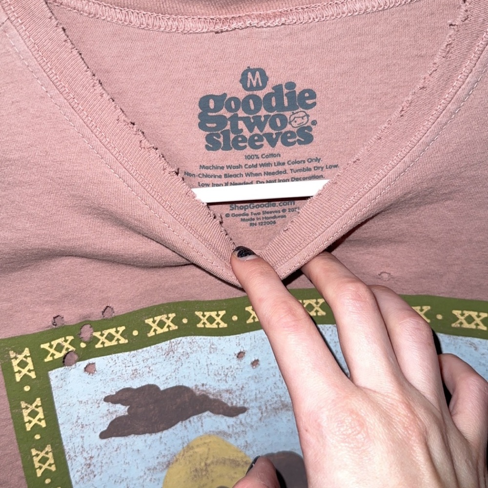 shirt - Picture 2 of 2